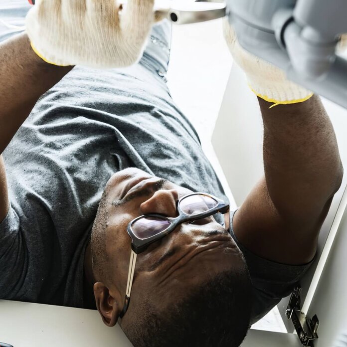 Anytime Plumbing Repair