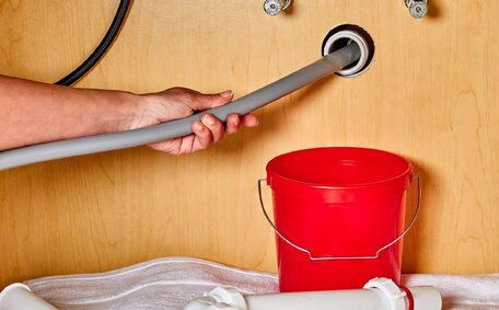 5 Tips Unclog Blocked Shower Drain