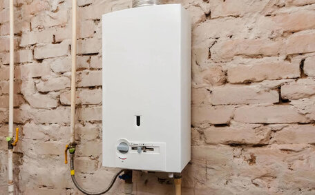 Insulate Hot Water System